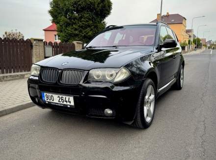 BMW - X3