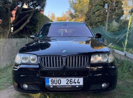 BMW - X3