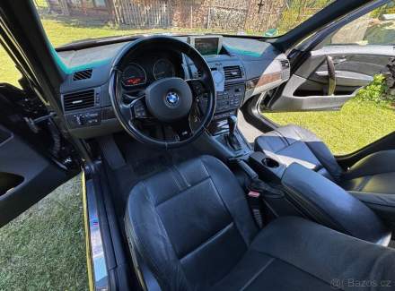 BMW - X3