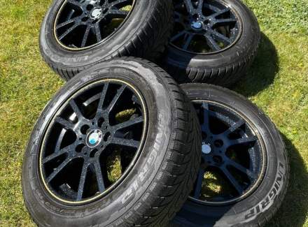 BMW - X3