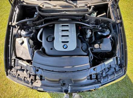 BMW - X3