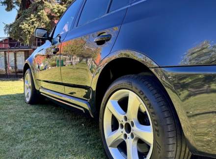 BMW - X3