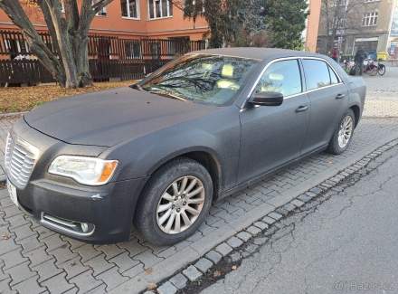 Chrysler - 300