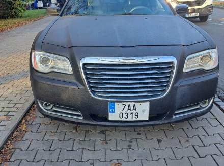 Chrysler - 300