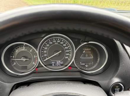 Mazda - 6