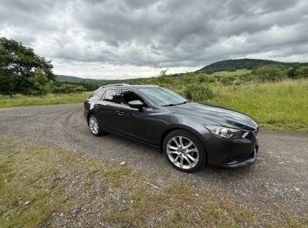 Mazda - 6