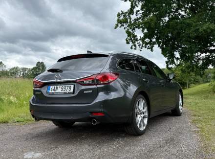 Mazda - 6