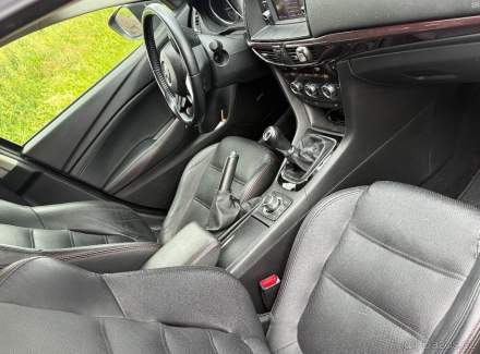 Mazda - 6