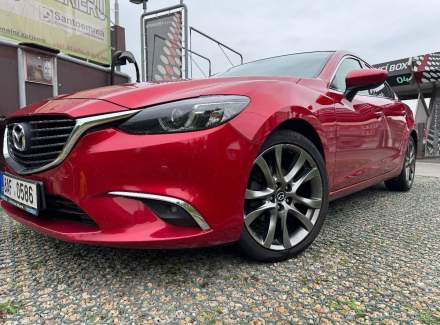 Mazda - 6