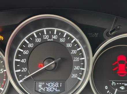 Mazda - 6
