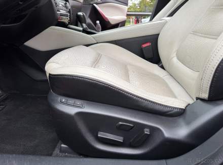 Mazda - 6