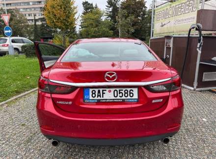 Mazda - 6