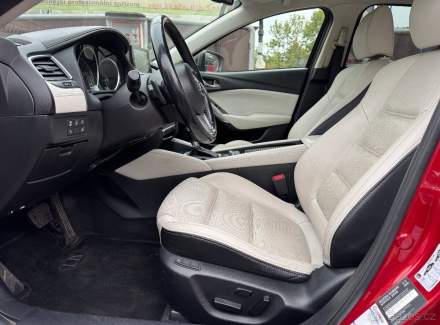 Mazda - 6