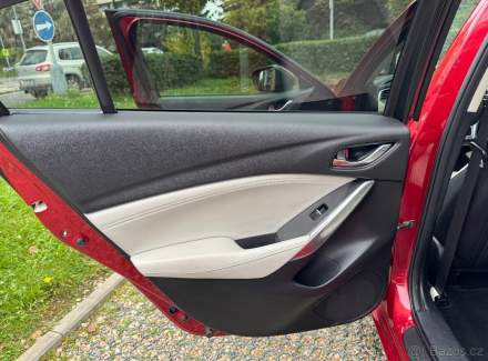 Mazda - 6
