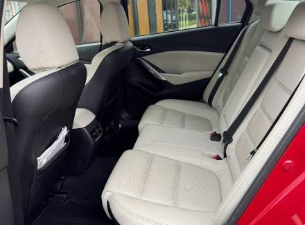 Mazda - 6