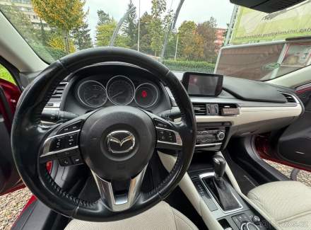 Mazda - 6