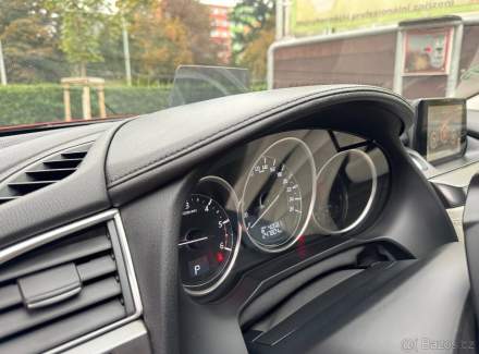 Mazda - 6