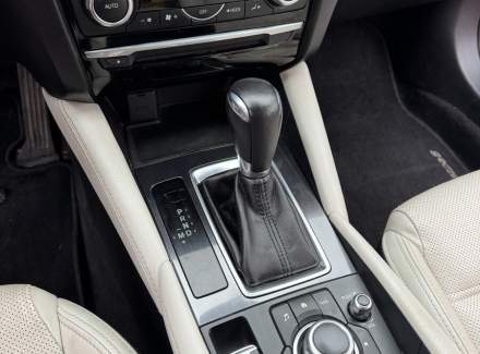 Mazda - 6