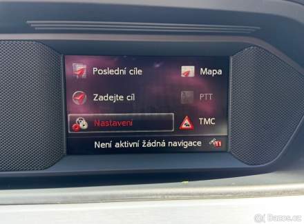 Mercedes-Benz - C-class