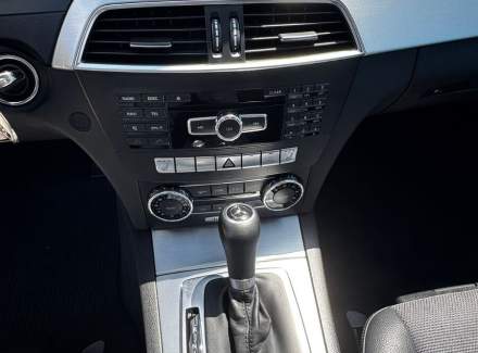 Mercedes-Benz - C-class