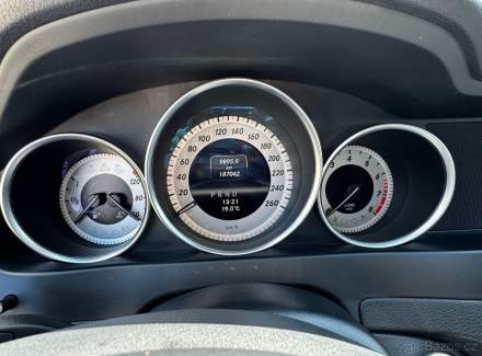 Mercedes-Benz - C-class