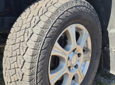 Volkswagen - Amarok