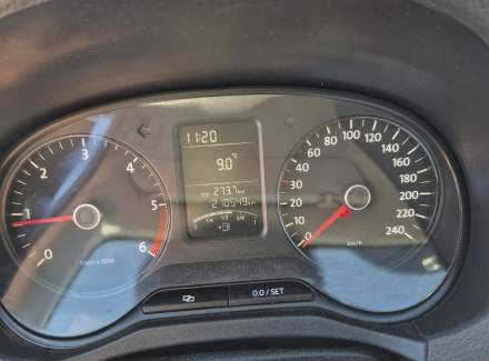 Volkswagen - Amarok