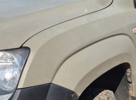 Volkswagen - Amarok