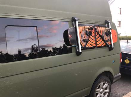Volkswagen - Transporter