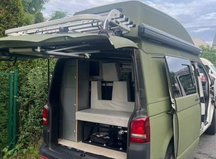 Volkswagen - Transporter
