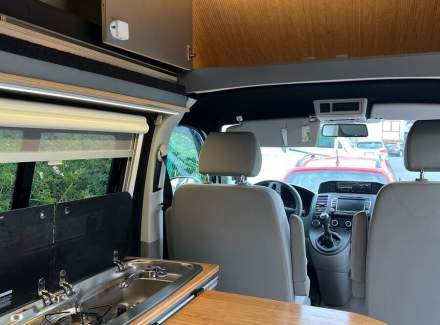 Volkswagen - Transporter