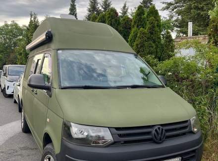 Volkswagen - Transporter