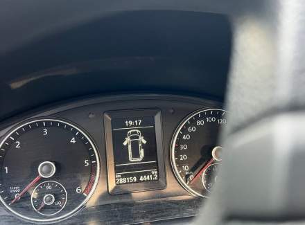Volkswagen - Transporter