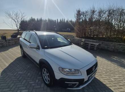 Volvo - XC70