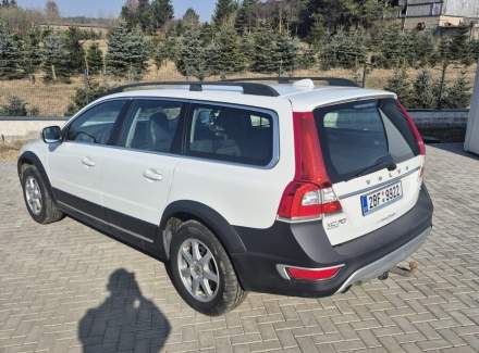 Volvo - XC70