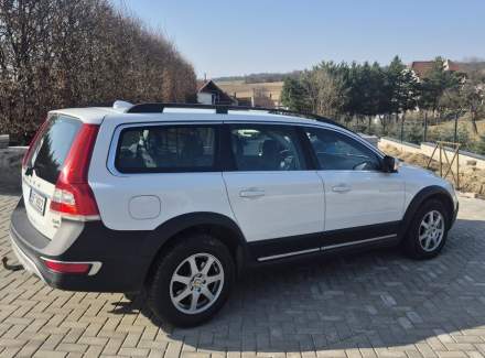 Volvo - XC70