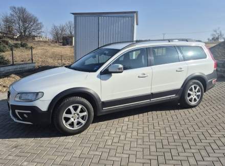 Volvo - XC70