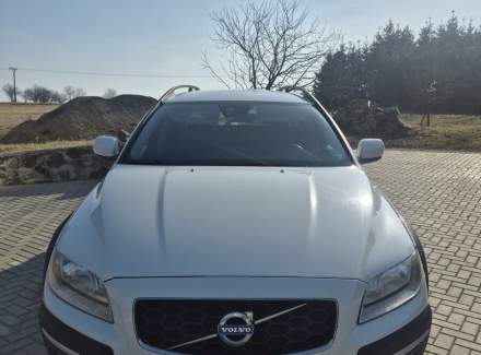 Volvo - XC70