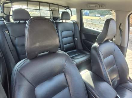 Volvo - XC70