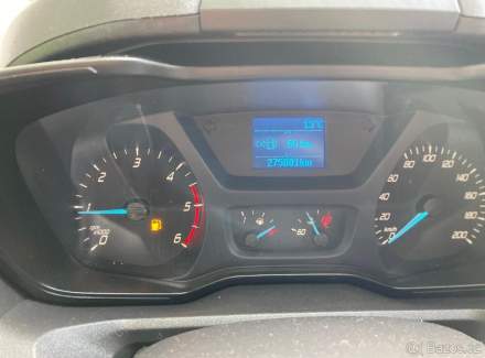 Ford - Transit