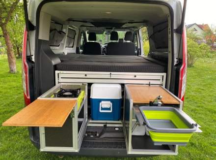 Ford - Transit