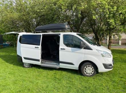 Ford - Transit