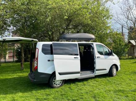 Ford - Transit