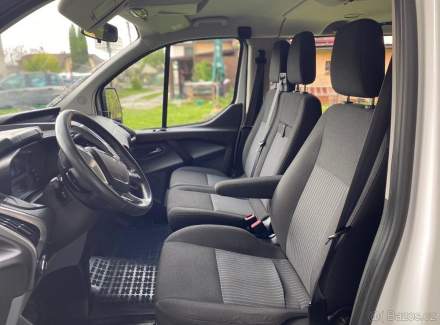 Ford - Transit