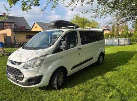 Ford - Transit