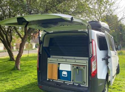 Ford - Transit