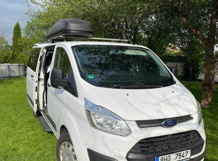Ford - Transit