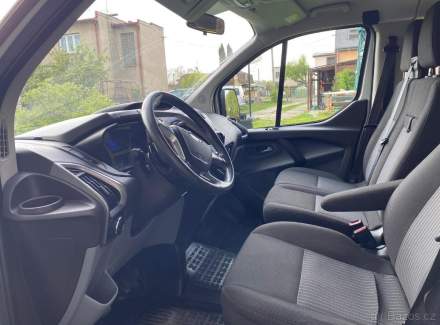 Ford - Transit