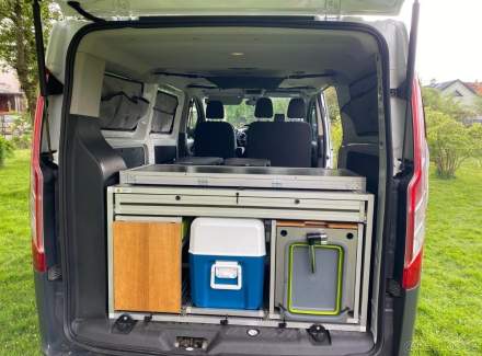 Ford - Transit
