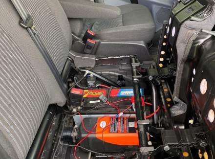 Ford - Transit
